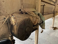 Bunkeraanvoerband - afbeelding 3 van  13