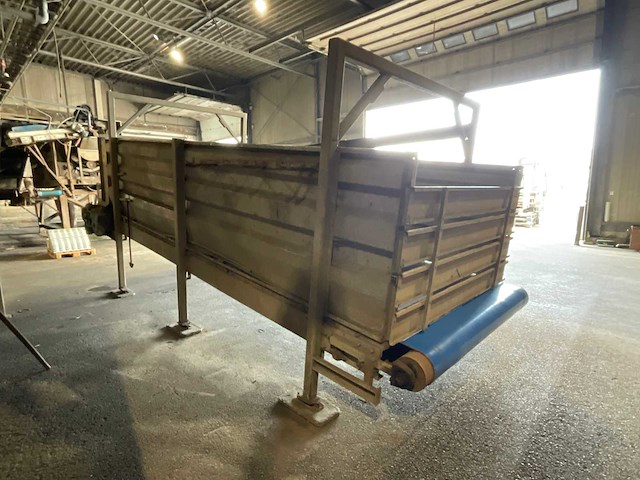 Bunkeraanvoerband - afbeelding 5 van  13