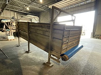 Bunkeraanvoerband - afbeelding 5 van  13