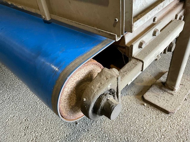 Bunkeraanvoerband - afbeelding 13 van  13