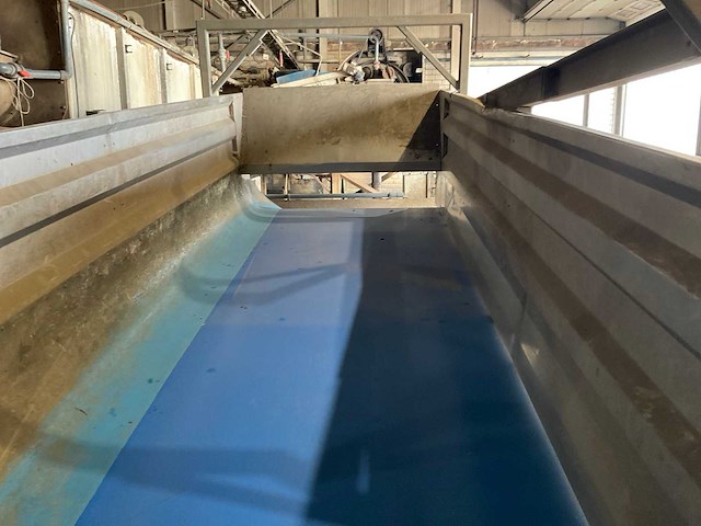 Bunkeraanvoerband - afbeelding 7 van  13