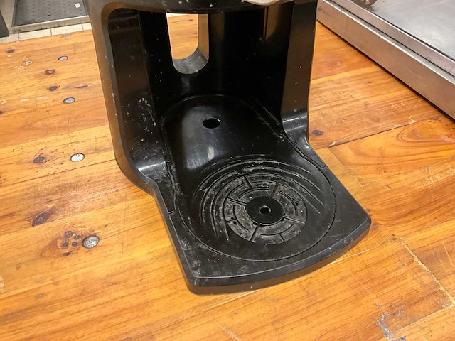 Bunn - tf server - warmhoudkan - afbeelding 3 van  7