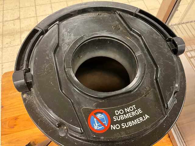 Bunn - tf server - warmhoudkan - afbeelding 4 van  7