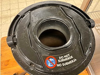 Bunn - tf server - warmhoudkan - afbeelding 4 van  7