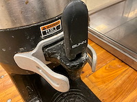 Bunn - tf server - warmhoudkan - afbeelding 6 van  7