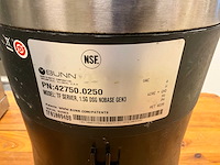 Bunn - tf server - warmhoudkan - afbeelding 7 van  7