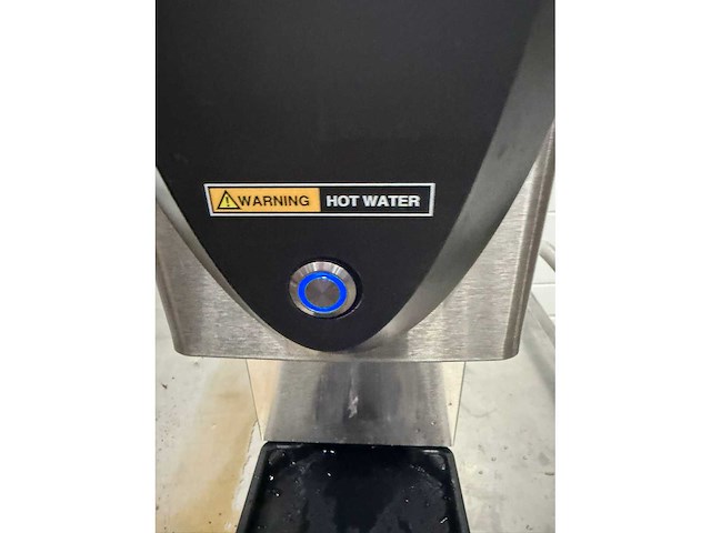 Bunn h3ea heet water dispenser - afbeelding 2 van  4