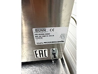 Bunn h3ea heet water dispenser - afbeelding 4 van  4