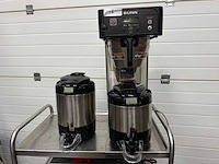 Bunn kcba koffiemachine - afbeelding 1 van  9