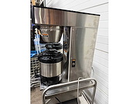 Bunn kcba koffiemachine - afbeelding 3 van  9