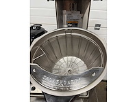Bunn kcba koffiemachine - afbeelding 4 van  9