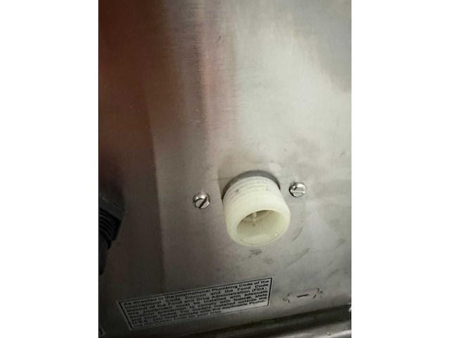 Bunn kcba koffiemachine - afbeelding 7 van  9