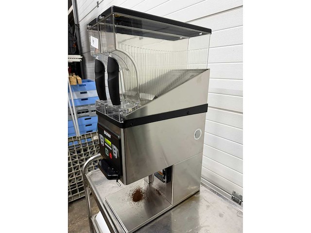 Bunn mhga koffiemaler - afbeelding 4 van  6