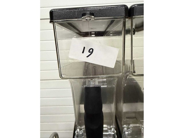 Bunn mhga koffiemaler - afbeelding 6 van  6