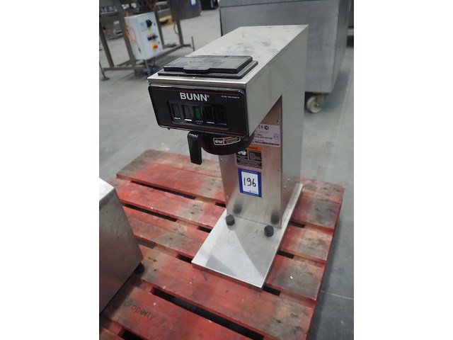 Bunn - afbeelding 1 van  7