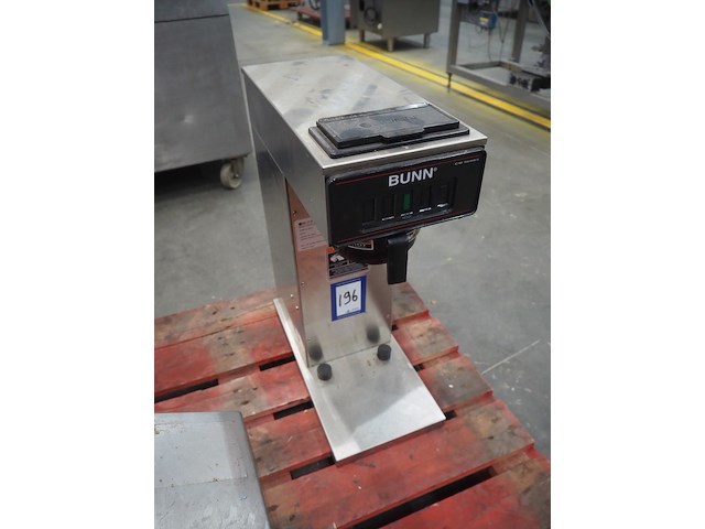 Bunn - afbeelding 2 van  7