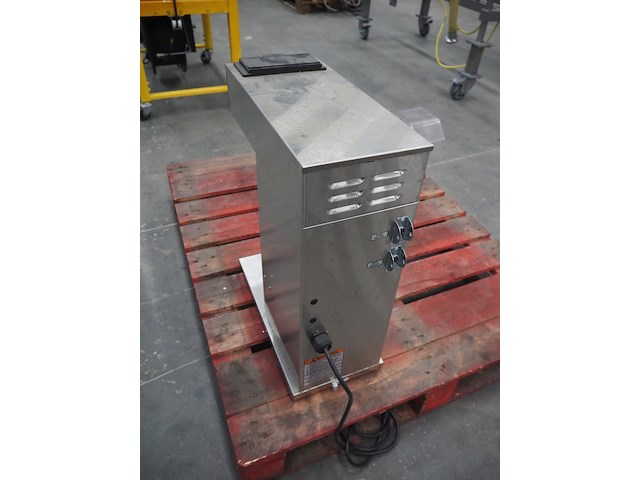 Bunn - afbeelding 3 van  7