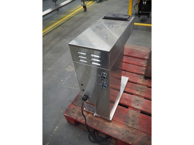 Bunn - afbeelding 4 van  7