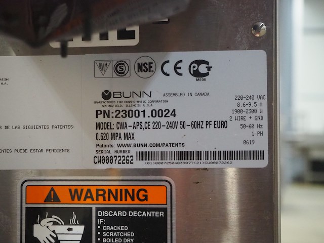 Bunn - afbeelding 7 van  7