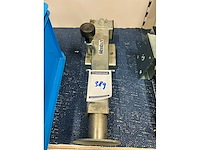 Bünte steunpoot (2x) - afbeelding 4 van  5