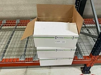 Bunzl bagloaders (6x)