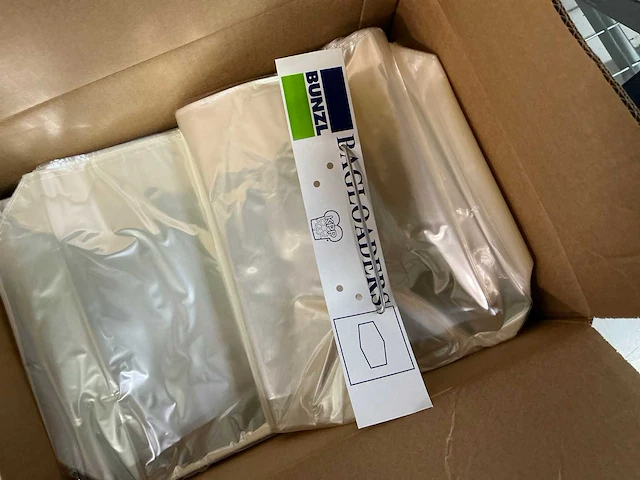 Bunzl bagloaders (6x) - afbeelding 3 van  4