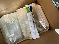 Bunzl bagloaders (6x) - afbeelding 3 van  4