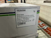 Bunzl bagloaders (6x) - afbeelding 4 van  4