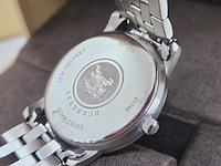 Burberry bu1308 herenhorloge - full set - afbeelding 9 van  10