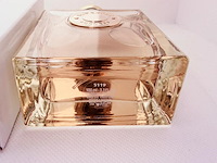 Burberry goddess 100ml eau de parfum - officiële tester - afbeelding 3 van  3