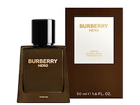 Burberry 'hero' 50ml eau de parfum - afbeelding 1 van  6