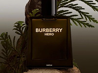 Burberry 'hero' 50ml eau de parfum - afbeelding 2 van  6