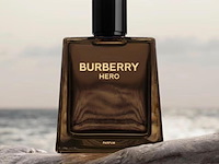 Burberry 'hero' 50ml eau de parfum - afbeelding 3 van  6