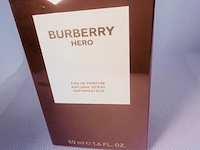 Burberry 'hero' 50ml eau de parfum - afbeelding 4 van  6