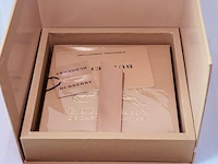 Burberry ‘the city’ unisex horloge - full set - afbeelding 4 van  4