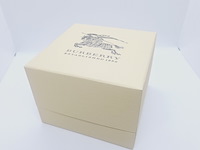 Burberry two tone dameshorloge - full set - afbeelding 2 van  10