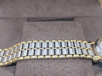 Burberry two tone dameshorloge - full set - afbeelding 6 van  10