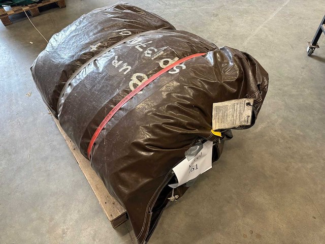 Burcht springkussen - afbeelding 3 van  4