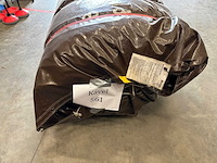 Burcht springkussen - afbeelding 4 van  4