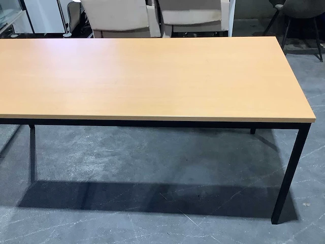 Bureau - desk - afbeelding 2 van  3