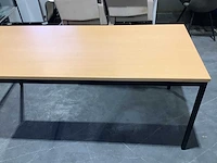 Bureau - desk - afbeelding 2 van  3