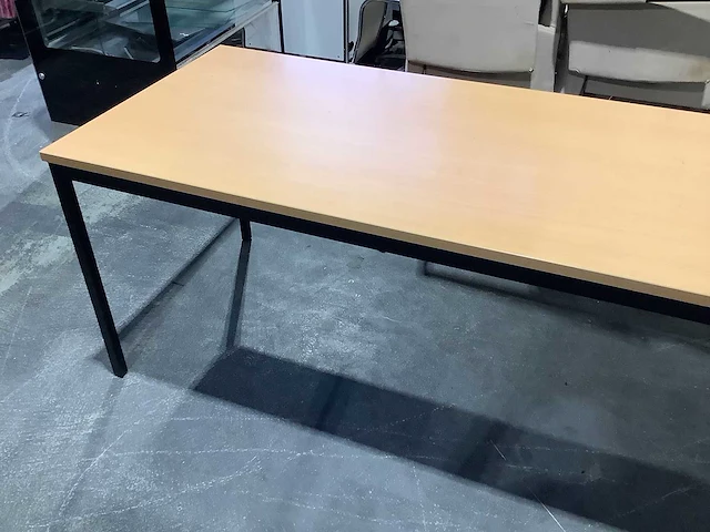 Bureau - desk - afbeelding 3 van  3