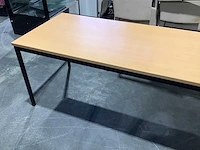 Bureau - desk - afbeelding 3 van  3