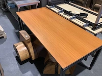 Bureau - desk - afbeelding 2 van  4