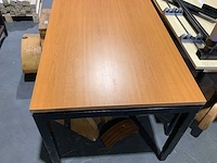 Bureau - desk - afbeelding 3 van  4