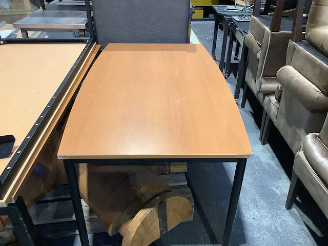 Bureau - desk - afbeelding 2 van  3