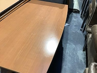 Bureau - desk - afbeelding 3 van  3