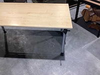 Bureau - desk - afbeelding 2 van  4