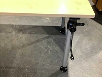 Bureau - desk - afbeelding 3 van  4