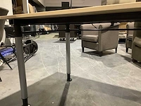 Bureau - desk - afbeelding 4 van  4